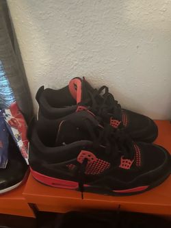 jordan 4s redthunders