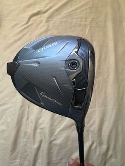 taylormade golf driver
