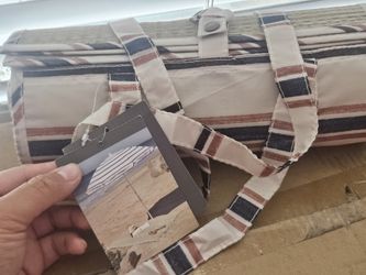 Beach Mat