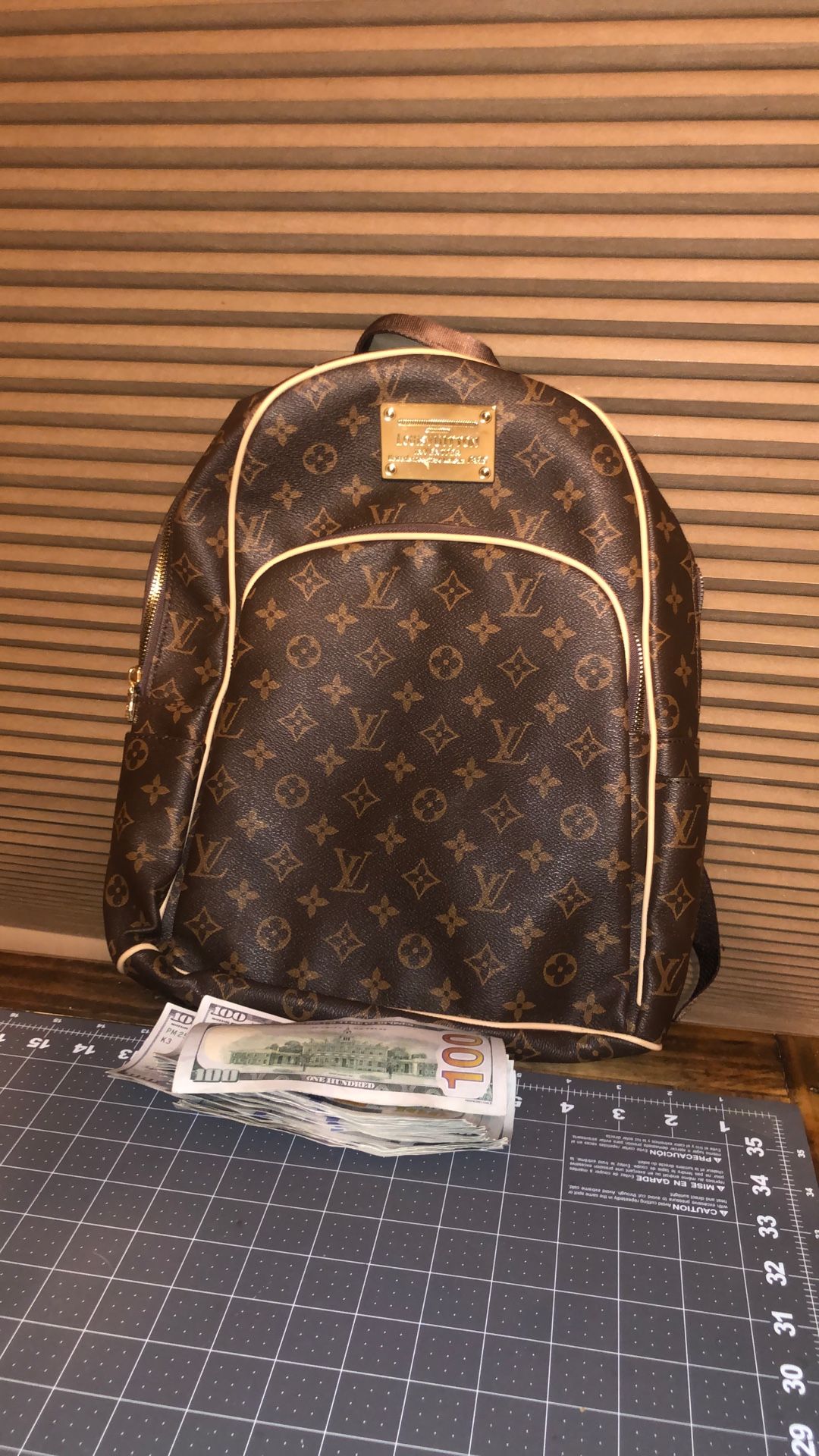LV Bag