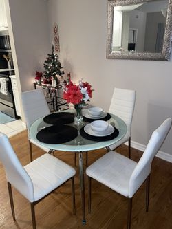 Dining Room Set