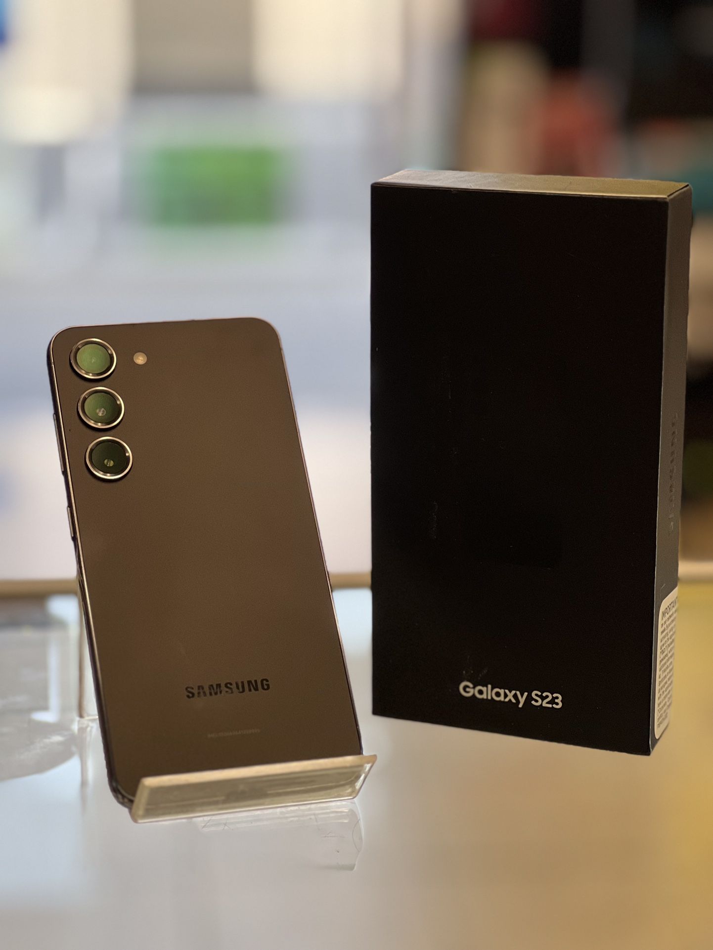 Samsung S23 128GB (Verizon) Read Description