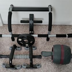 Workout Set