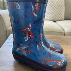 Toddler Raining Boots