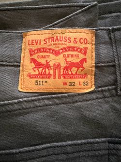 Levi jeans