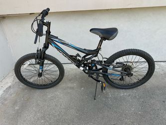 Bike 20 inch