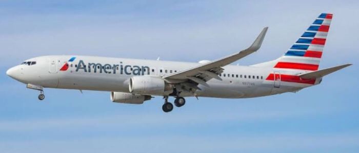Cheap Airlines Ticket