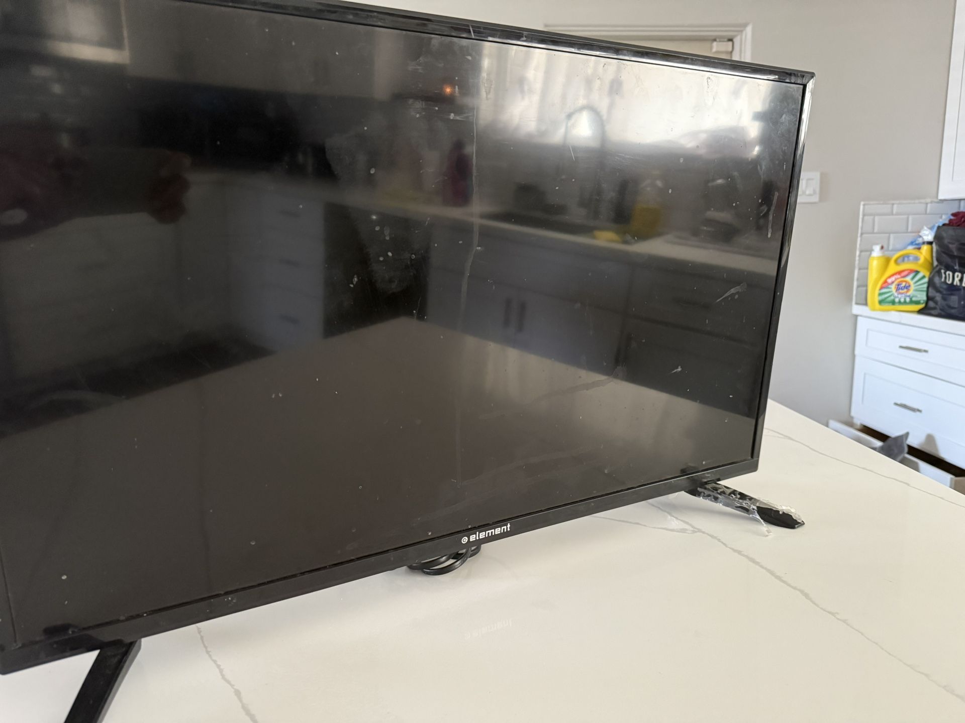Element TV (Not Smart )