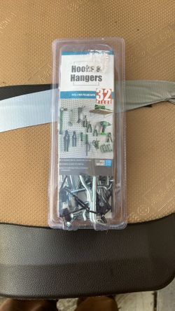 Peg Board Tool Holders