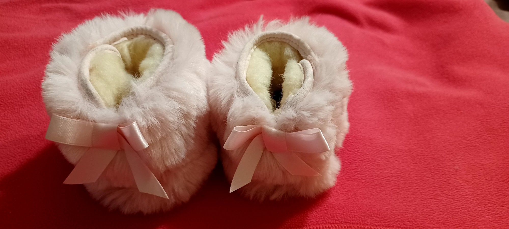 Ugg AUSTRALIA Infant