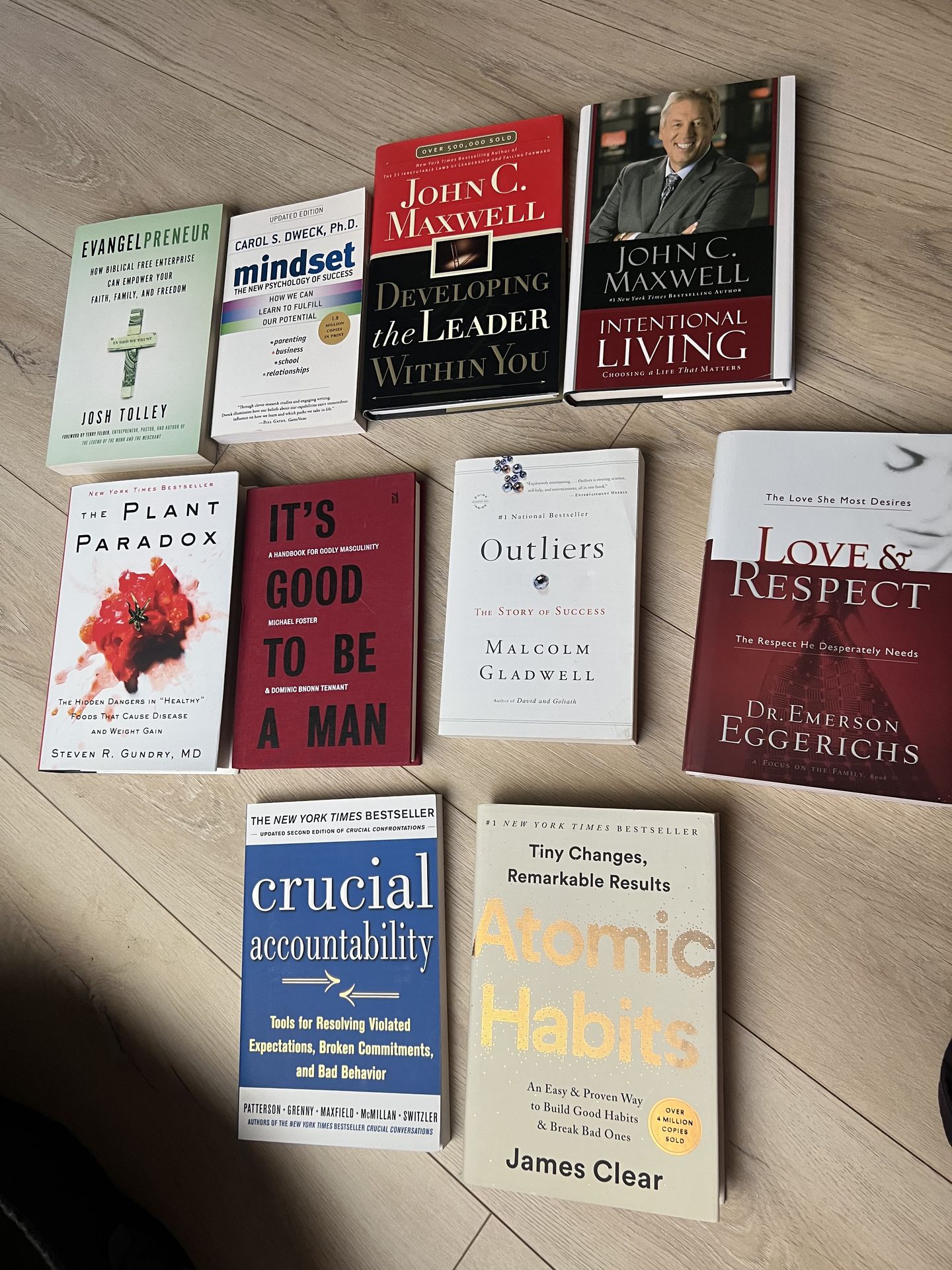 Books