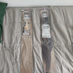 Clipping 7pcs  extension