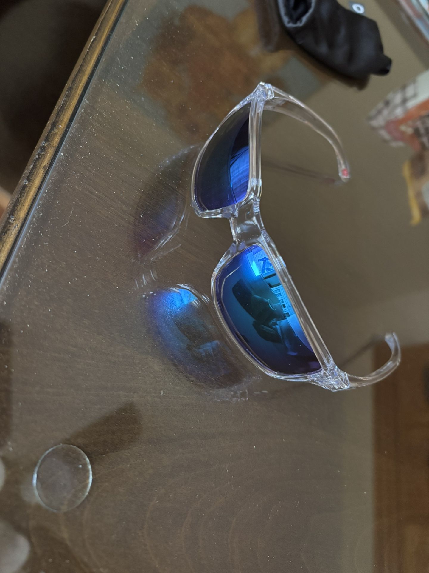 Oakley Gibston Sunglasses