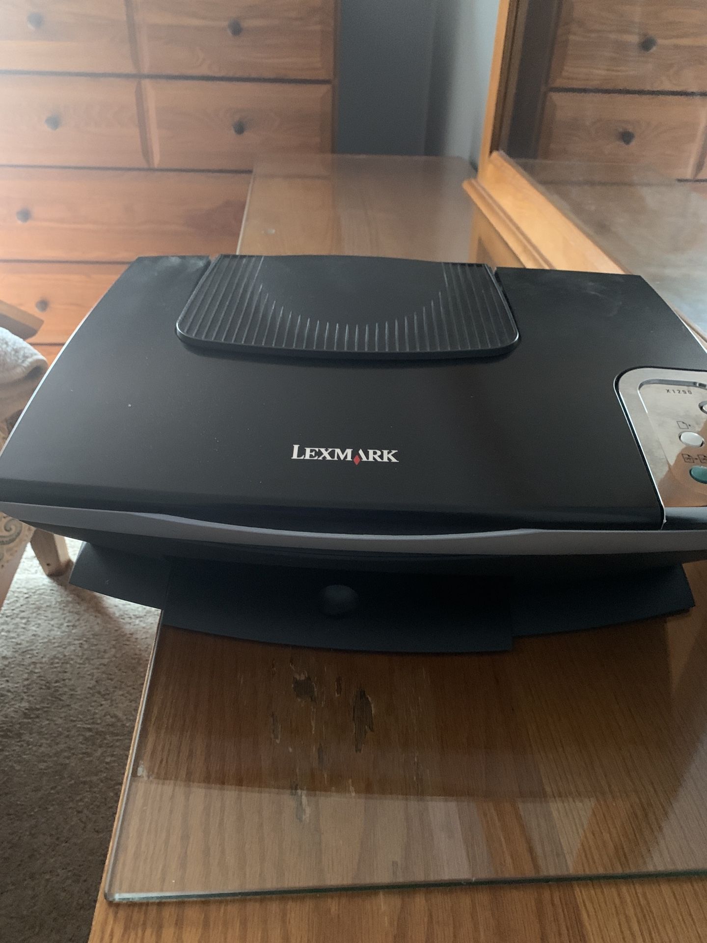 Lexmark X1290