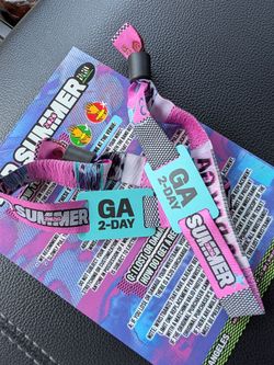 HARD SUMMER