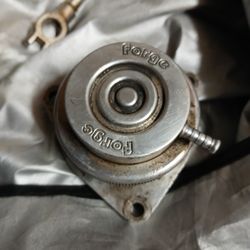 Forge BOV 