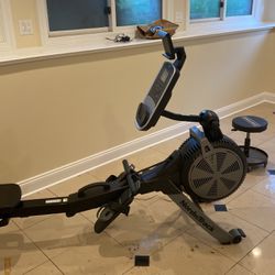 Rower For Sale
