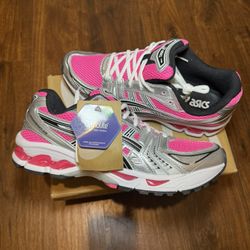 Asics Gel kayano 14 “Pink Glo”