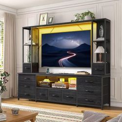 ❤️65" TV Stands for Living Room