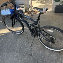 Hyper Havoc Bike