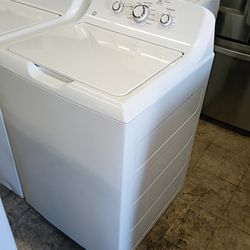 GE Washer
