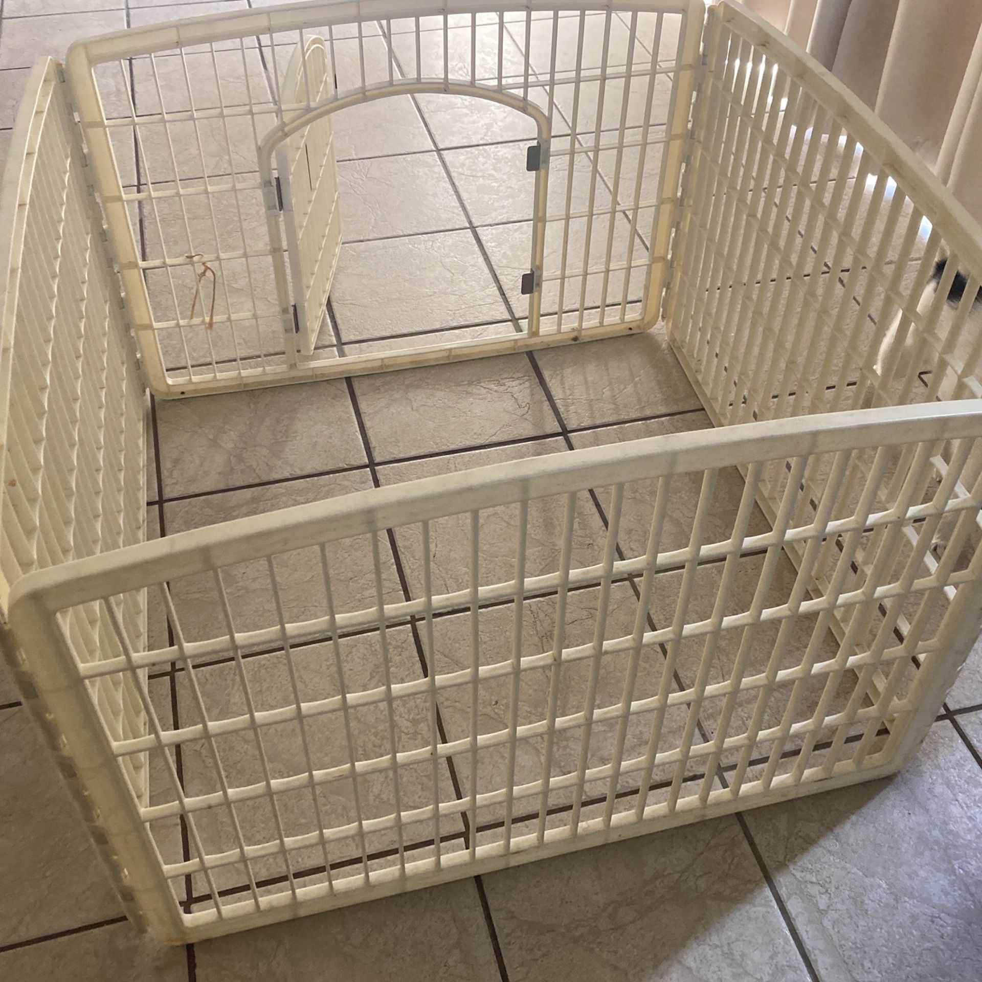 PlayPen 4 Panels