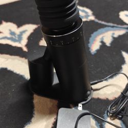 Coffee grinder Black Medium Size Viesimple