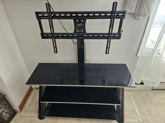 TV Mount Entertainment Center