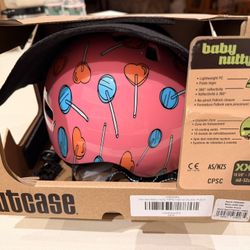 Nutcase Baby helmet Xxs