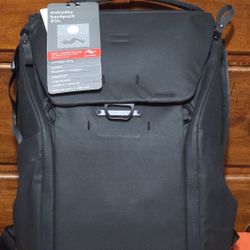 Peak Design Everyday 20L Backpack 