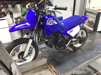 Pw 50