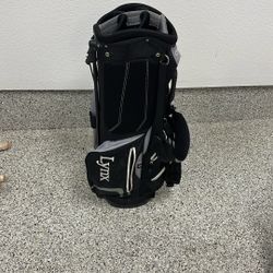 Golf Bag 