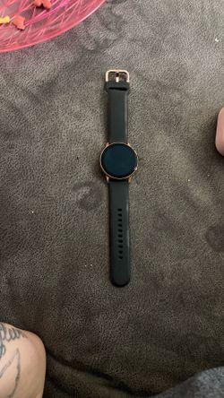Samsung Galaxy Active Watch 2