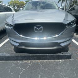 2019 Mazda Cx-5 Sport (38.170 Miles)