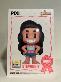 ThrillJoy Stevonnie