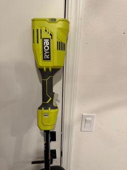 Weed trimmer (tool only)