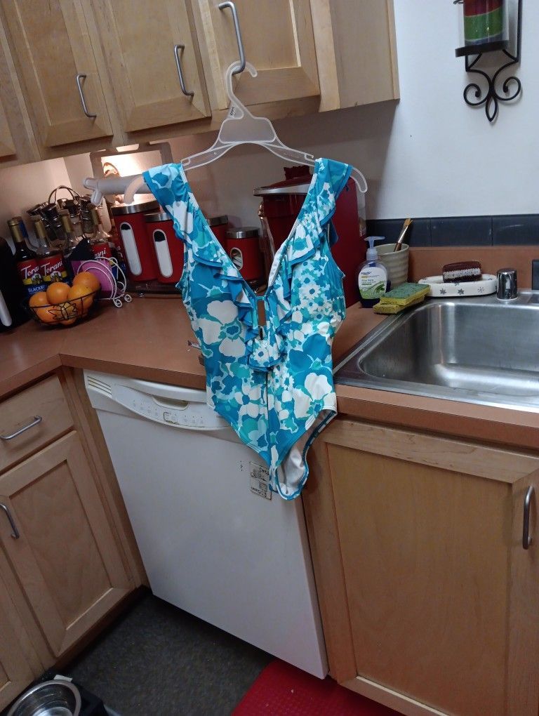 Cute Bathing suite