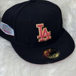 LA Dodgers Hat