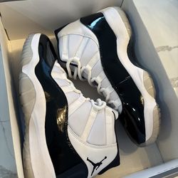 Jordan 11 Concord
