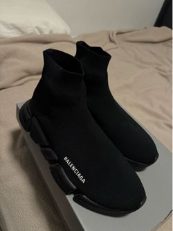 balenciaga runners