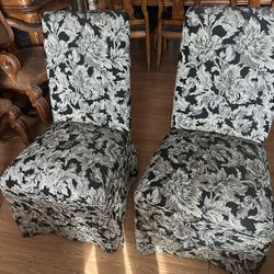 Dinning Chairs 