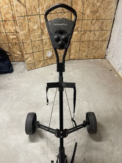 Maxifli Golf Pull Cart