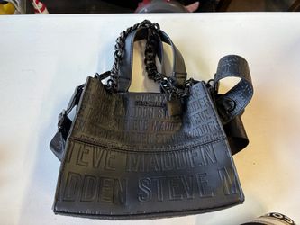 Shoulder bag