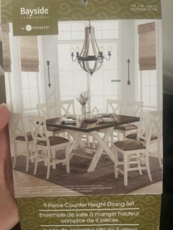 Bayside Chair