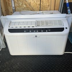 GE Air conditioner- AC