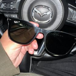 Rayban Sunglasses