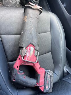 Sawzall