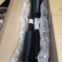 Tesla Model Y OEM 20 - 24 OEM Rear Dampers NEW