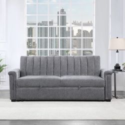 Sleeper Sofa In Stock For Fast Delivery 