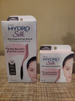 Hydro Silk 